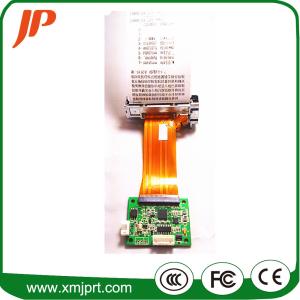 China driver board, printer driver board TP-701 58mm wholesale