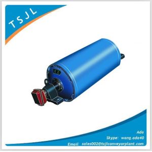 China Material handling equipment belt conveyor motorized(MP) pulleys wholesale