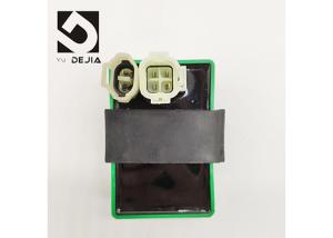 China Electronic Ignition Motorcycle CDI Unit , Motorcycle Ignition System CDI wholesale