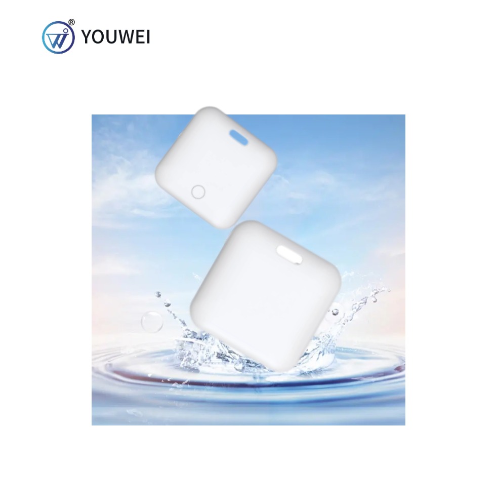 Wireless Portable Magnetic Mini Gps Locator With 230mAh Battery