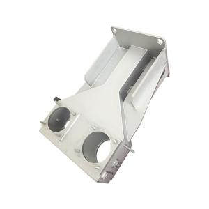 China 2.6mm Aluminum 0.003mm Sheet Metal Stamping Parts wholesale
