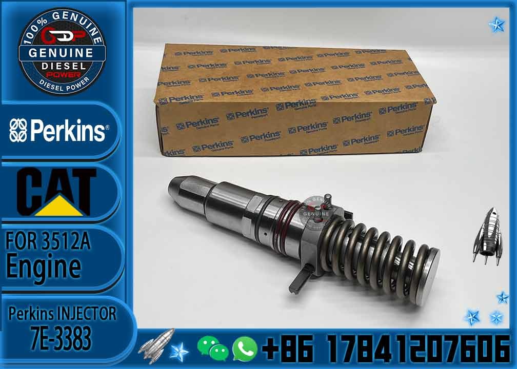 Caterpillar engine 3508 3512 3516 for high quality diesel injectors 4P-9077 7E-3383 4W-3563 7C-0345 7C-2239 7C-4173