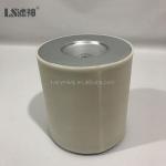 99.99% Air Compressor Separator Filter , AY-4W38-00000 Cartridge Air Filter