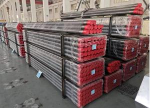 China Drill Pipe HQ PQ NQ BQ wholesale