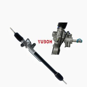 China Customized Package Any Logo Car Model For Toyota Steering Gear Rack Box 45510 0F050 wholesale