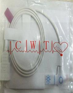 China M1133A Patient Monitor Accessories NICU PICU Spo2 Finger Sensor wholesale