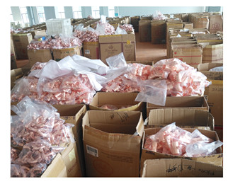 Reduce Copper Press Connector for Plumbing Pipe Fittings in HVAC System Project
