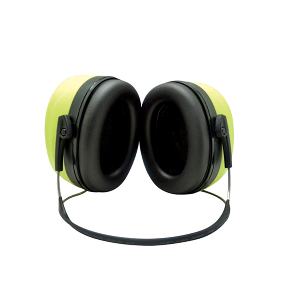 EM124 CE EN352 ANSI AS/NZS Approval 31dB Industry Safety Earmuffs for Noise Reduction