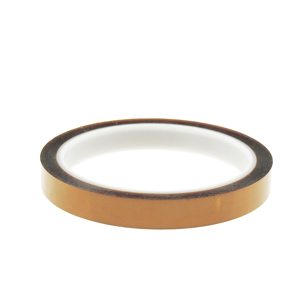 Adhesive Kaptone ESD Tapes