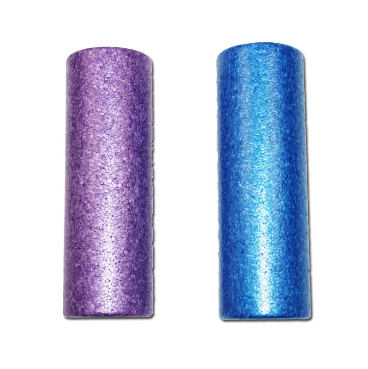 30CM High Density Yoga Foam Rollers Resists Moisture For Back Pain Release Muscle