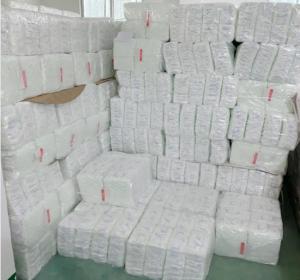 China Leakage Protection Printed B Grade Diapers Available Stocklot wholesale