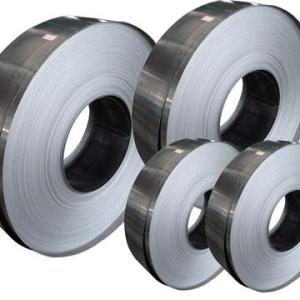 China 202 Stainless Steel Coils Roll 20mm X 3m Stainless Steel Wall Strip 316 wholesale