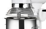 Multiple Speed Planetary Mixer B20