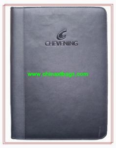 China Deluxe folder organizer ZPB-001 wholesale