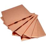 H62 H65 Copper Brass Metals Sheet 2.5mm 6mm Thick For Industry Building