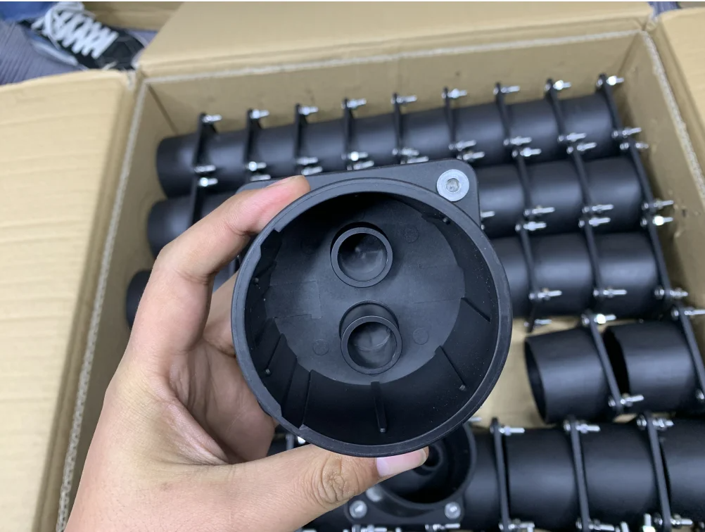 CHAdeMO plug Holder EV Charger Dummny Socket for Japan Connector