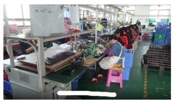 Buena Electronic Technology Co., Ltd.