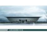 Custom Length Powder Coated Aluminum Profile Double Glasses Heat Insulation