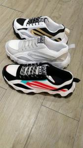 China Non Slip Sole Boy OEM Waterproof Low Cut Hiking Shoes wholesale
