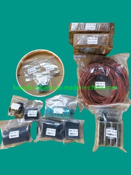 Zichai 6250 Series Marine Engine Accessories 6210 Supercharger Oil Filter Jx0710c2