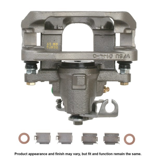RAM Auto Parts Vehicle Brake Caliper 18B5081 18B5080 344602 344603 OEM 68029849AA 68029848AA