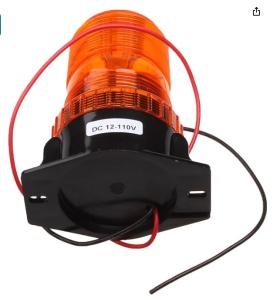 China Genie AWP Boom Lift Warning Light 231931GT 100% Tested wholesale