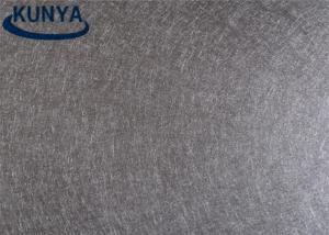 China Pure Titanium Sintered Fiber Felt 0.4mm 0.6mm 0.8mm Thickness wholesale