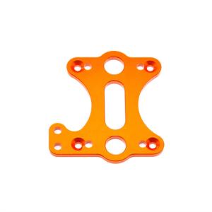 China Precision Machined Metal Parts Titanium Aluminum CNC Service odm wholesale