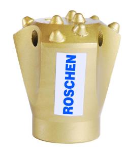 China Yellow R32 Drill Bit Anchor Drill for Building Foundation Drilling wholesale