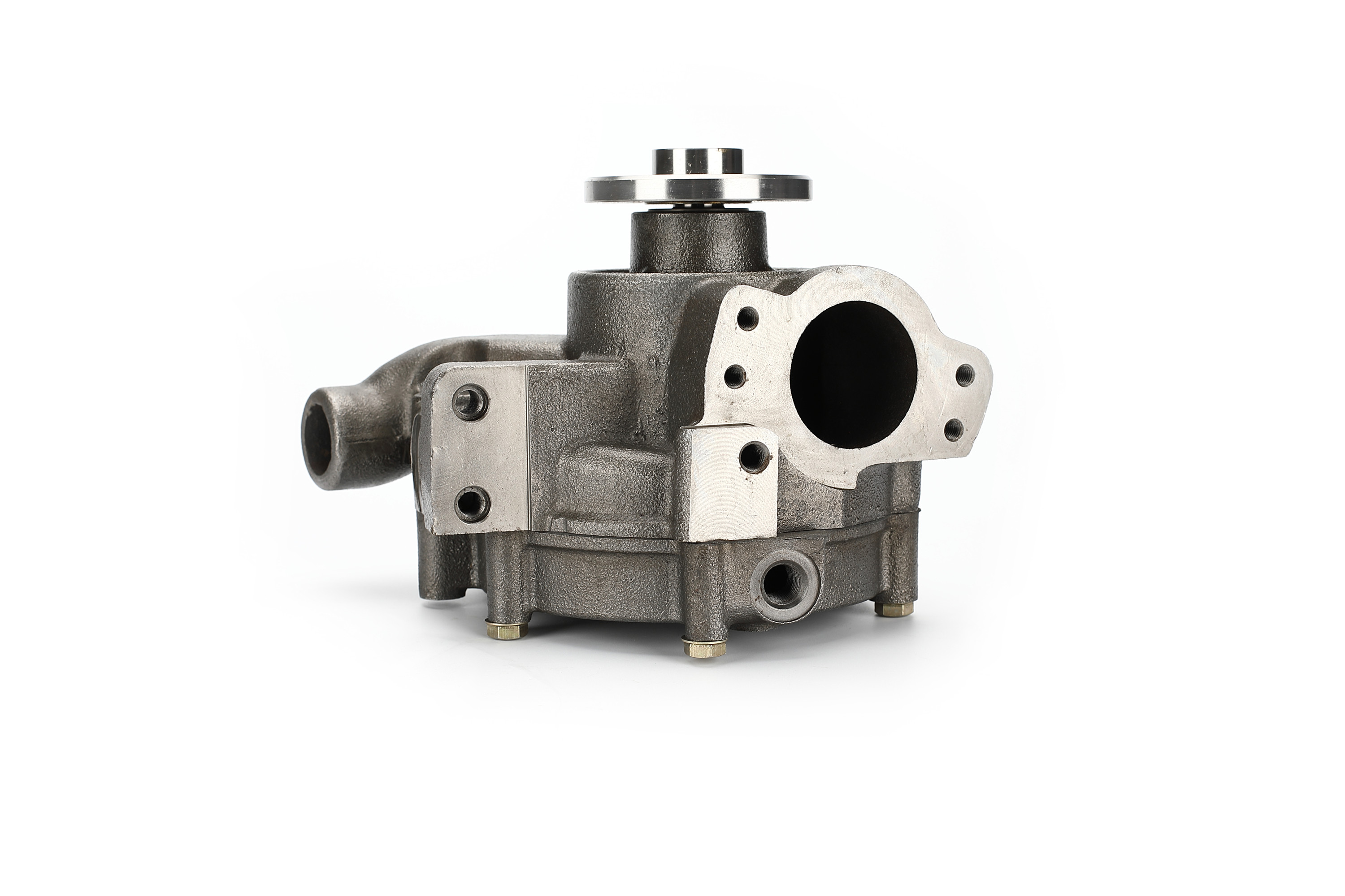 Engine Water Pump 352-2080 10R-5406 for Caterpillar C9 C-9 C7 3126E 3126B Iron Material