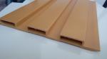 Exterior Wpc Hygienic Wall Cladding Weather Resistant For Interior
