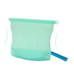 Preservation Airtight Seal Silicone Cooking Tools Food Storage Container