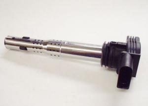 China Stable Waterproof Black Car Ignition Coil 07K905715/D/E/F 06F905115/A/B/C/F wholesale