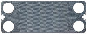 China Heat Exchanger NT250M Gea Gasket For Maintenance Cleaning wholesale
