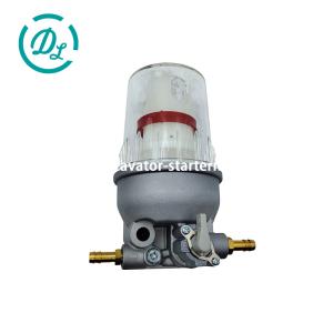 China Water Separator Assy 129242-55700 12924255700 4TNV88 4TNV106 Engine wholesale