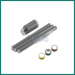 Waterproof Seal Outdoor Silicone Cold Shrink Splice For Cable Termination