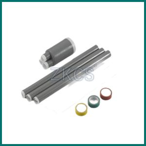 China Waterproof Seal Outdoor Silicone Cold Shrink Splice For Cable Termination wholesale