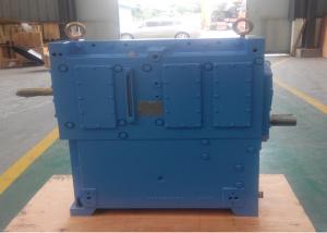 China Industrial Gearbox Maintenance , ZSK58 Coperion Extruder Gearbox Service wholesale