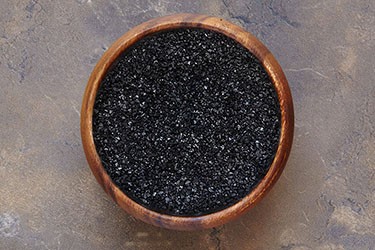Using Coal Based Powder Active Carbon / PAC