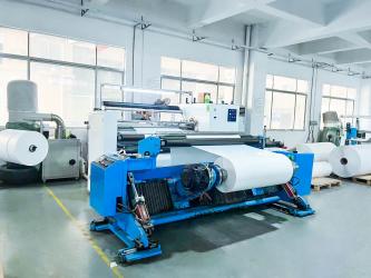 Boren New Materials (Guangzhou) shares Co., Ltd.