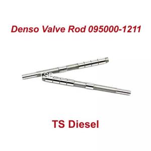 China Control Valve Rod 1211 Common Rail Valve Denso Injector Parts 095000-1211 wholesale