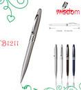 China Metal ball pen 1211 wholesale