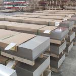 Hot Rolled Stainless Steel Sheet Suitable For Construction And Manufacturing
