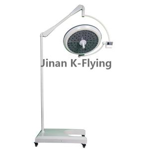 China Movable 160000 Lux Shadowless Operating Lamp For Surgery wholesale