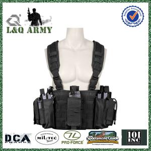 China Operator Tactical Chest Rig wholesale