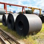 Customized Cold Rolled Stainless Steel Coil Length 1000mm-6000mm