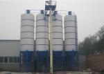 100T Cement Storage Silo
