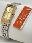Supplier Hot Selling Man Watch Custom Logo for Promotion Stock Item from China