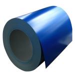 AZ41 PPGI Prepainted Galvanized Steel Coil Color Painted 12m