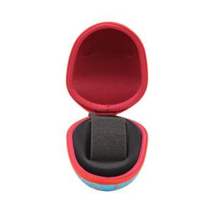 China Custom Shockproof EVA Zipper Case For Watch Storage wholesale